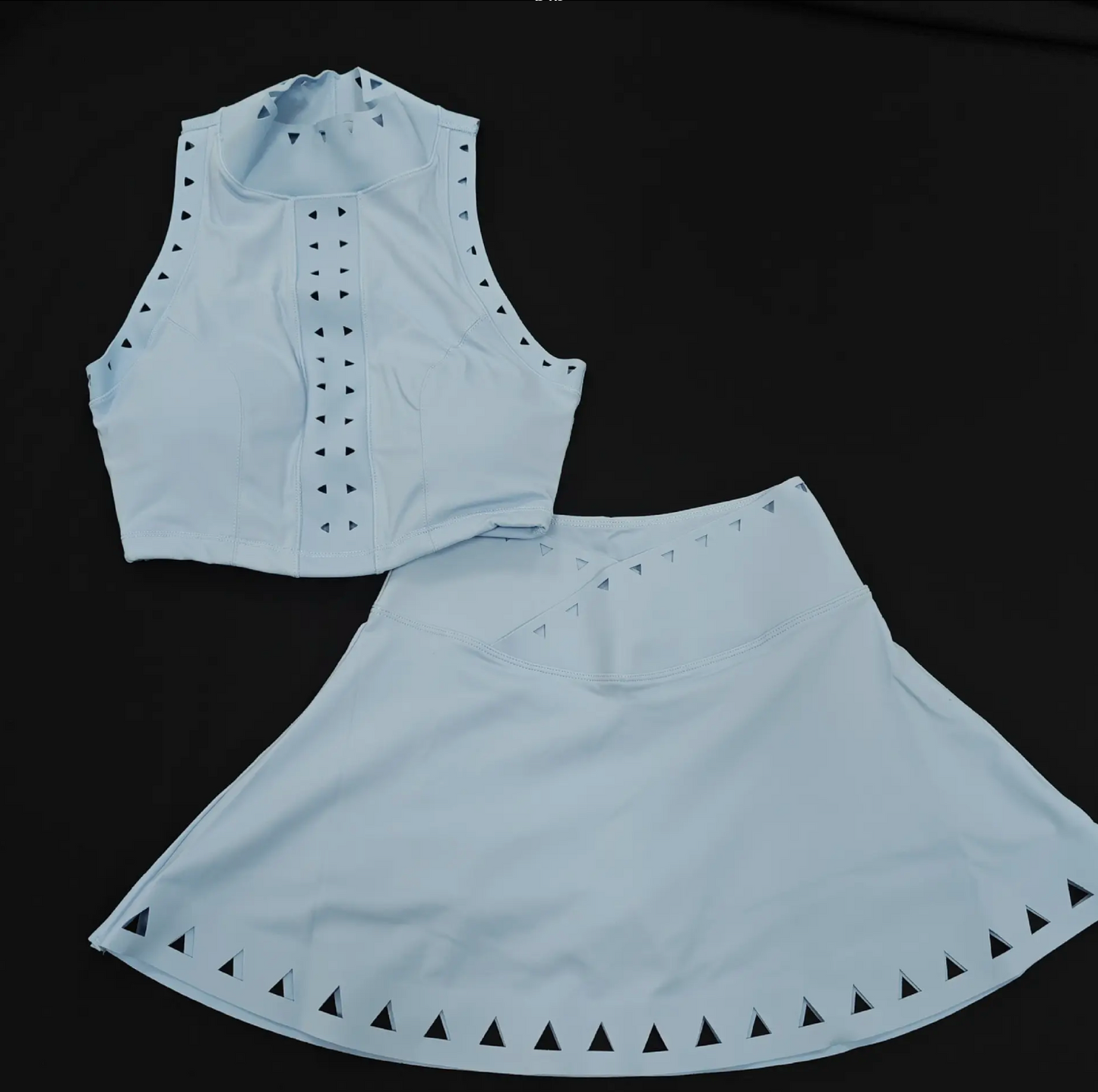 Mel Collection | The Fasnionista Set